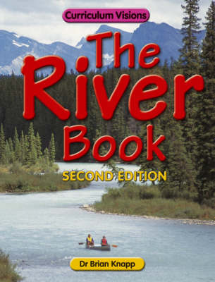 Book cover for The River Book