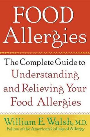 Cover of Food Allergies