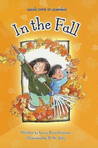 Cover of In the Fall