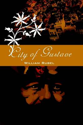 Book cover for City Of Gustav