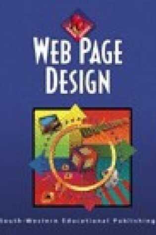 Cover of Web Page Design