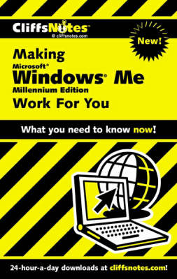 Cover of Making Windows Millennium Edition Work for You