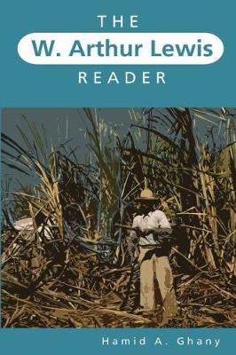 Cover of The W. Arthur Lewis Reader