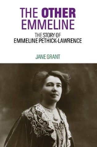 Cover of The Other Emmeline