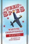 Book cover for Teen Spies