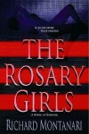 Book cover for The Rosary Girls