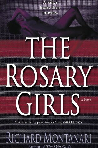 Cover of The Rosary Girls