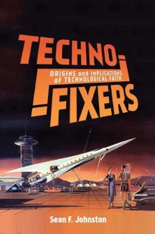 Cover of Techno-Fixers