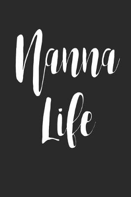 Book cover for Nanna Life