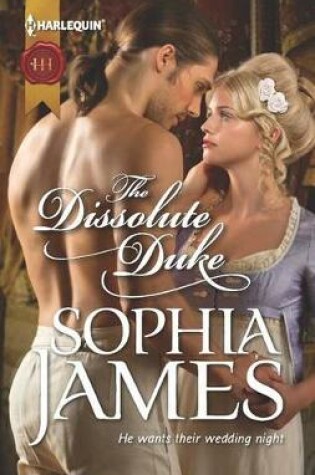 Cover of The Dissolute Duke