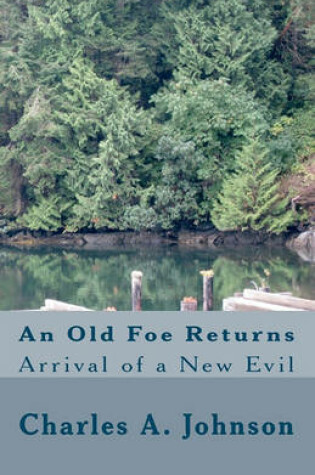 Cover of An Old Foe Returns