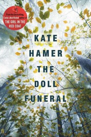 Cover of The Doll Funeral