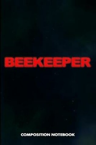 Cover of Beekeeper