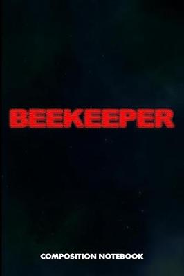 Book cover for Beekeeper