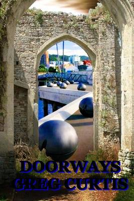 Book cover for Doorways