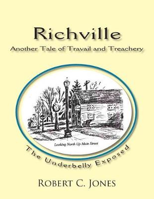 Book cover for Richville