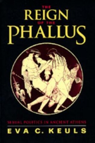 Cover of The Reign of the Phallus