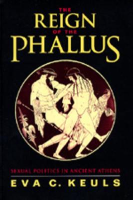 Book cover for The Reign of the Phallus