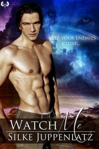 Cover of Watch Me