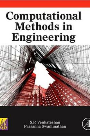 Cover of Computational Methods in Engineering