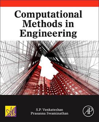 Book cover for Computational Methods in Engineering