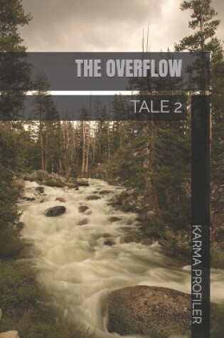 Cover of TALE The overflow