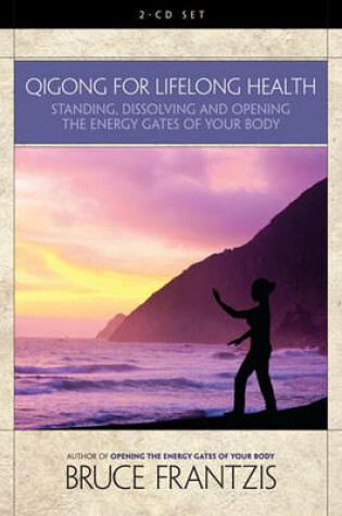 Cover of Qigong for Lifelong Health