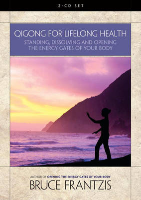 Book cover for Qigong for Lifelong Health