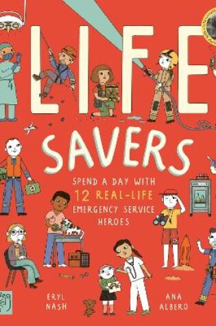 Cover of Life Savers