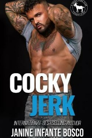 Cover of Cocky Jerk