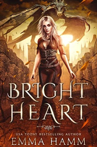 Cover of Bright Heart