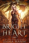 Book cover for Bright Heart