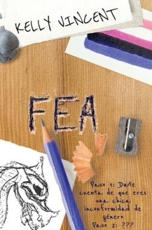 Cover of Fea