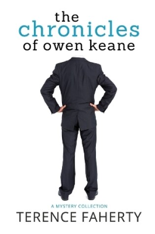 Cover of The Chronicles of Owen Keane
