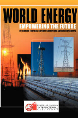 Cover of World Energy