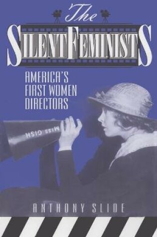 Cover of The Silent Feminists