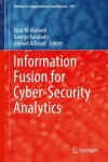 Book cover for Information Fusion for Cyber-Security Analytics