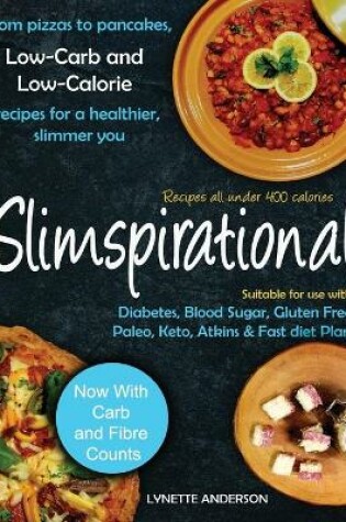 Cover of Slimspirational