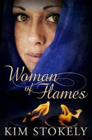 Woman of Flames