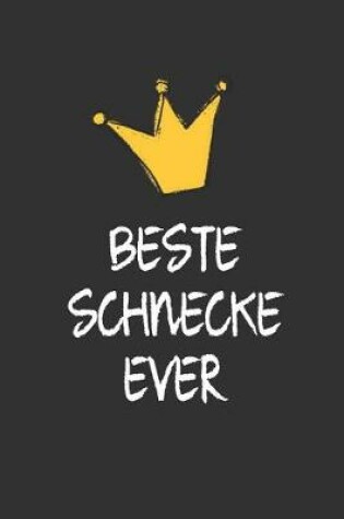 Cover of Beste Schnecke