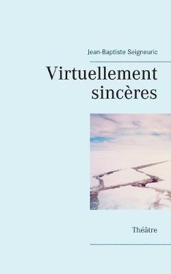 Book cover for Virtuellement sincères