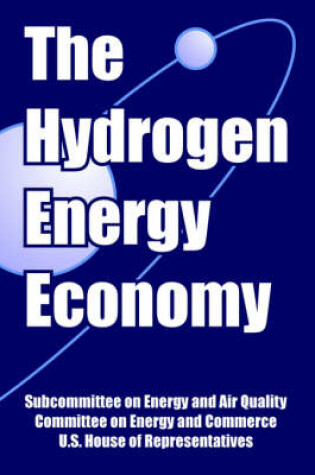 Cover of The Hydrogen Energy Economy