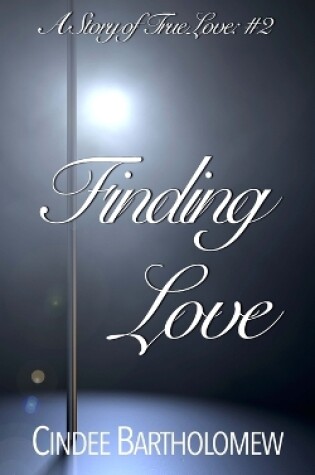 Cover of Finding Love