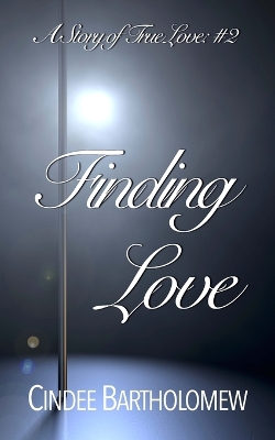 Cover of Finding Love