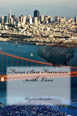 Cover of From San Francisco with Love