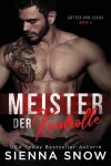 Book cover for Meister der Kontrolle