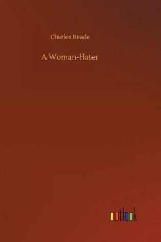 Cover of A Woman-Hater