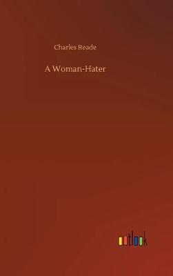 Book cover for A Woman-Hater