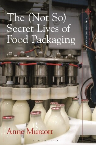 Cover of The Secret Life of Food Packaging