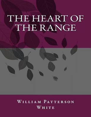 Book cover for The Heart of the Range